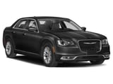 2022 Chrysler 300 - Preview 9