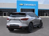 2026 Chevrolet Blazer - Preview 4