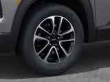 2026 Chevrolet Trailblazer - Preview 9