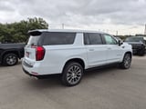 2027 GMC Yukon XL - Preview 9