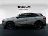 2026 Buick Envision - Preview 5