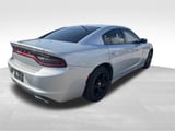 2022 Dodge Charger - Preview 8
