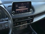 2025 Nissan Rogue - Preview 14