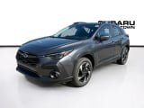 2026 Subaru Crosstrek - Preview 3