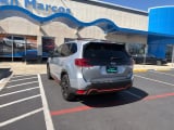 2020 Subaru Forester - Preview 13