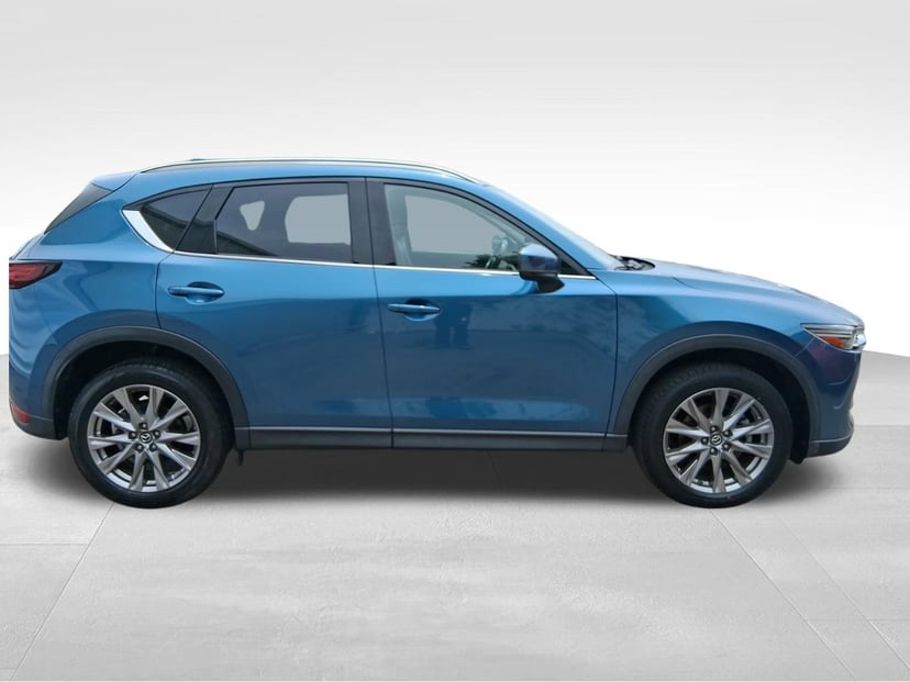 2019 Mazda CX-5 - Image 1