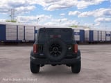2026 Ford Bronco - Preview 5