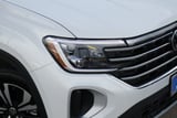 2026 Volkswagen Atlas - Preview 2