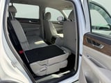 2026 Volkswagen Atlas - Preview 11