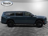 2026 Jeep Grand Wagoneer - Preview 6
