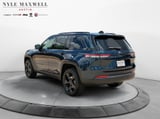 2027 Jeep Grand Cherokee - Preview 14