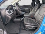2027 Chevrolet Bolt - Preview 13