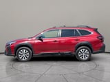 2025 Subaru Outback - Preview 8