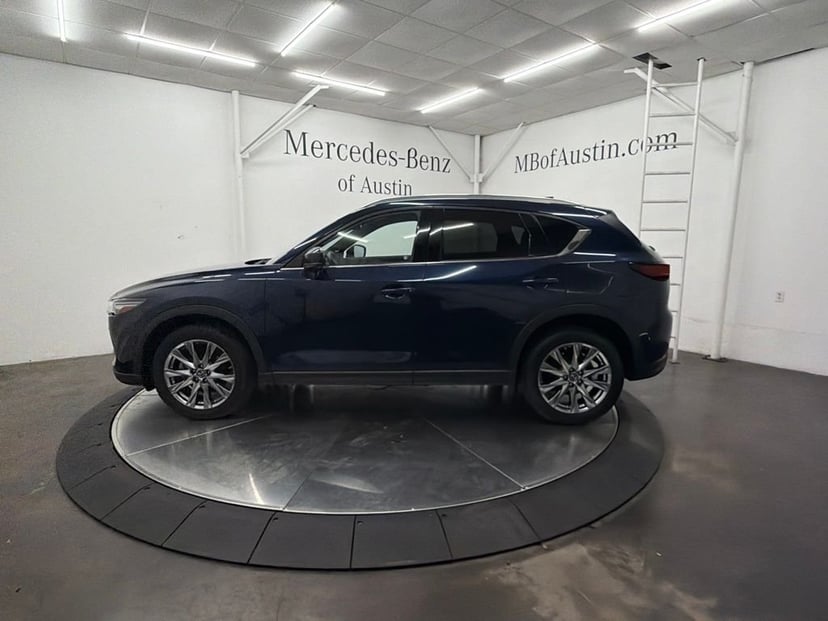2020 Mazda CX-5 - Image 1