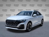 2026 Audi Q8 - Preview 4