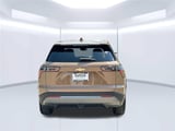 2027 Chevrolet Equinox - Preview 4