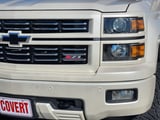 2015 Chevrolet Silverado 1500 - Preview 8
