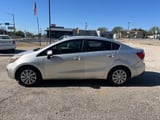 2015 Kia Rio - Preview 2