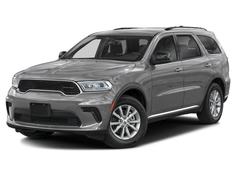 2026 Dodge Durango - Image 1