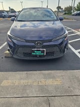 2021 Toyota Corolla - Preview 2