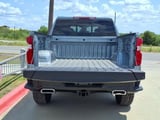 2026 Chevrolet Silverado 1500 - Preview 9