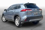 2025 Toyota Corolla Cross - Preview 11