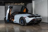 2020 McLaren 720S - Preview 6