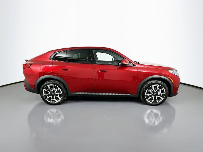 2026 BMW X2 - Image 1