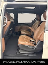 2020 Chrysler Pacifica - Preview 10