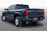 2026 Toyota Tacoma - Preview 11