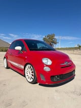 2013 Fiat 500 - Preview 2