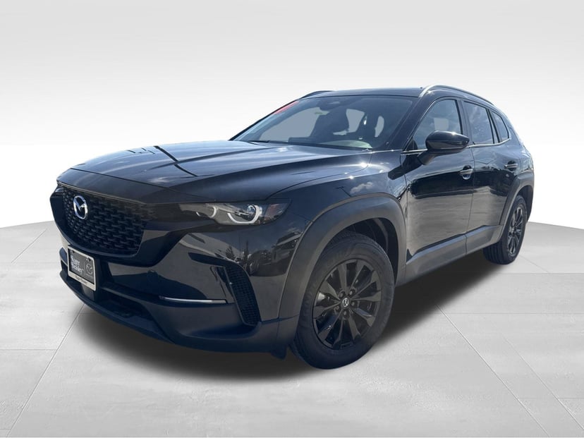 2026 Mazda CX-50 - Image 1