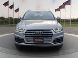 2019 Audi Q5 - Preview 2