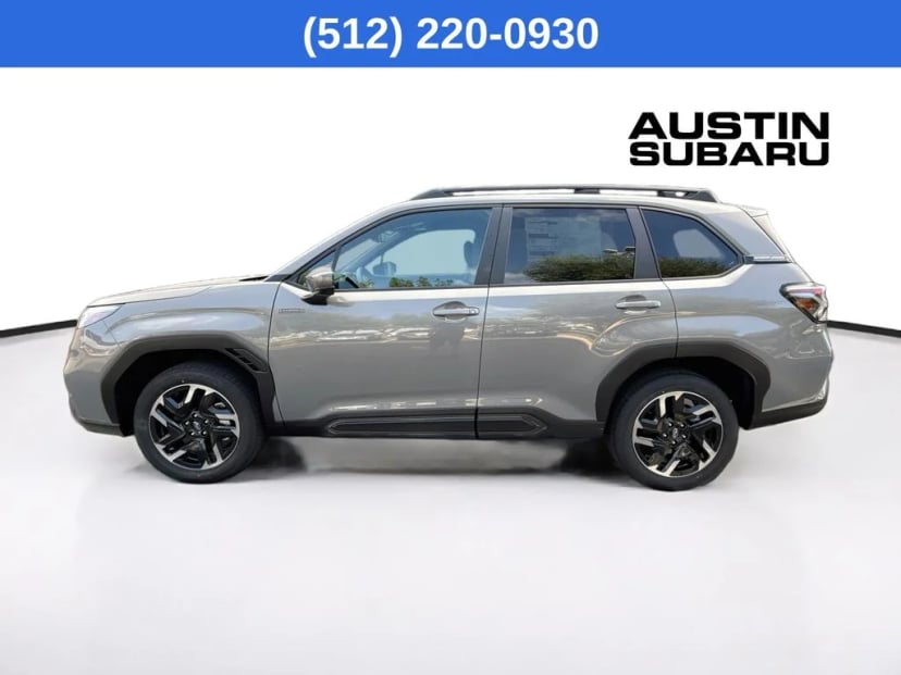 2026 Subaru Forester - Image 2