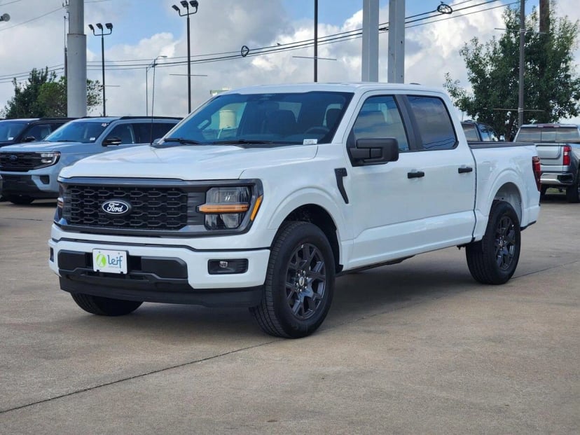 2026 Ford F-150 - Image 1
