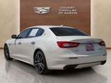 2019 Maserati Quattroporte - Preview 4