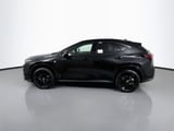 2026 Lexus NX - Preview 8