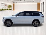 2025 Jeep Grand Cherokee - Preview 5