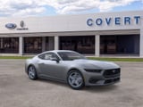 2026 Ford Mustang - Preview 7