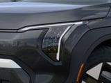 2027 Kia EV3 - Preview 10