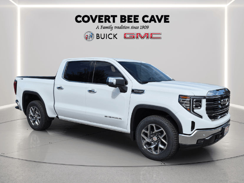 2026 GMC Sierra 1500 - Image 1