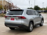 2024 Toyota Grand Highlander - Preview 6