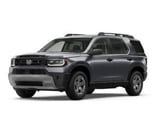 2026 Honda Passport - Preview 4