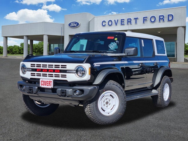 2026 Ford Bronco - Image 1