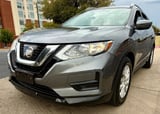 2017 Nissan Rogue - Preview 2