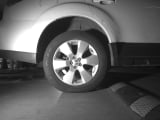 2012 Subaru Outback - Preview 12