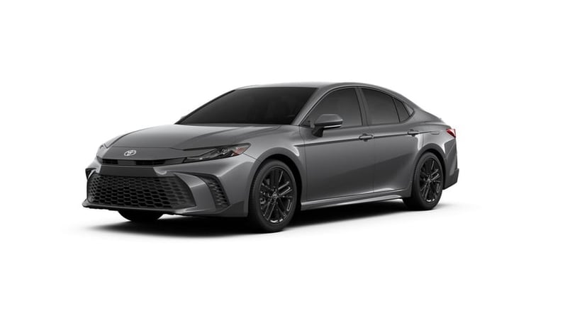 2026 Toyota Camry - Image 1