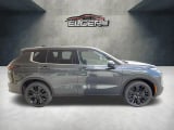 2026 Mitsubishi Outlander - Preview 8