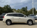 2017 Buick Enclave - Preview 4