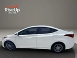 2014 Hyundai Elantra - Preview 8